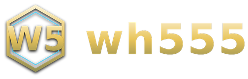 wh555 logo